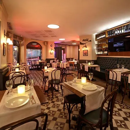 Faros Old - Special Category 4* Istambul