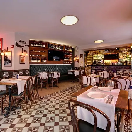 Faros Old - Special Category 4*