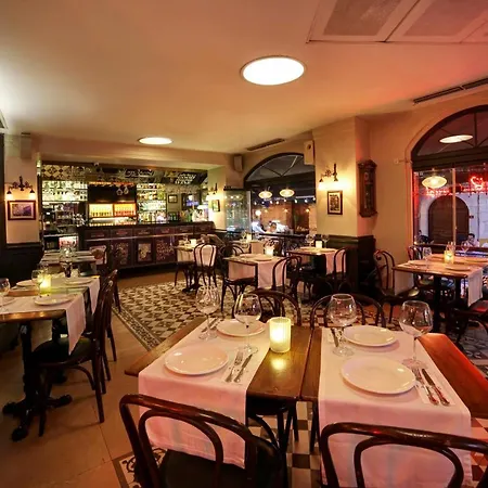 Faros Old - Special Category 4* Istambul