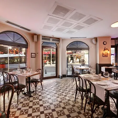 Hotel Faros Old - Special Category 4*