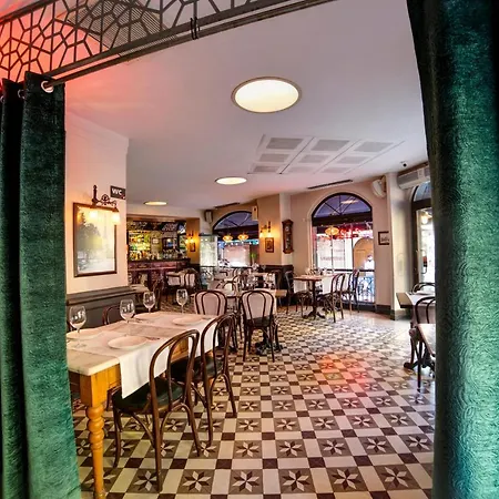 Faros Old - Special Category Hotel