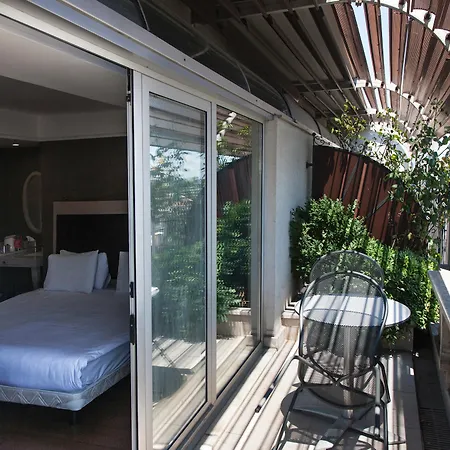 Hotel Faros Old - Special Category Istambul