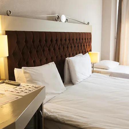 Faros Old - Special Category 4* Istambul