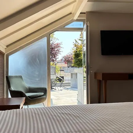 Faros Old - Special Category