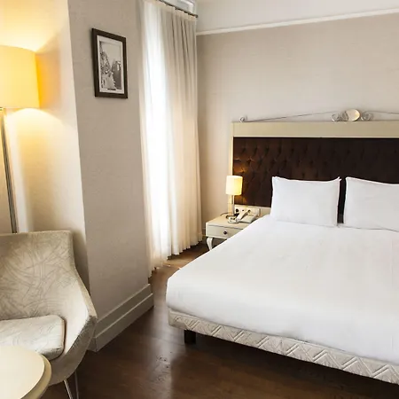 Faros Old - Special Category 4* Istambul