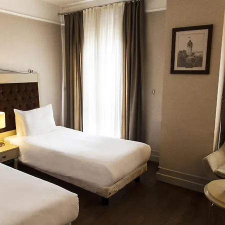 Faros Old - Special Category Hotel