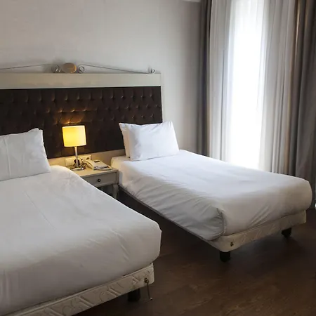 Hotel Faros Old - Special Category Istambul