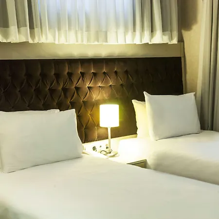 Faros Old - Special Category Hotel 4*