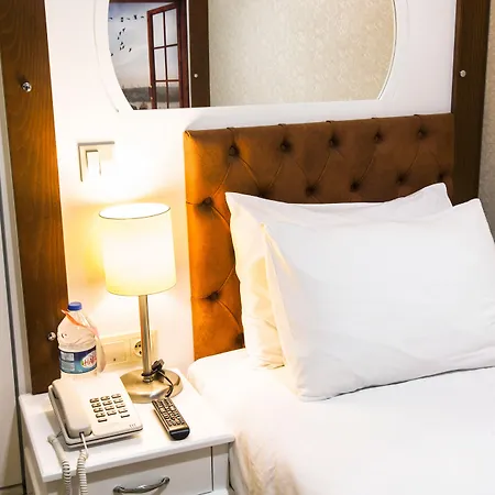 Faros Old - Special Category Hotel Istambul