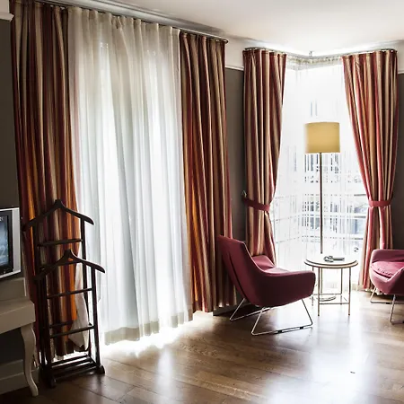 Faros Old - Special Category