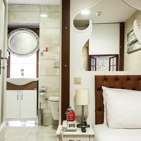 Faros Old - Special Category Hotel Istambul