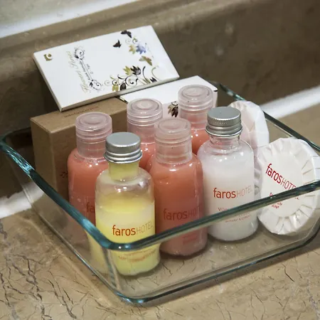 Faros Old - Special Category Hotel 4*