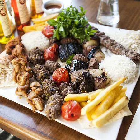 Hotel Faros Old - Special Category 4*