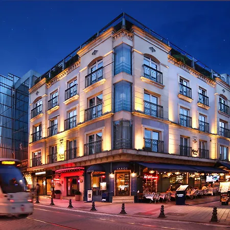 Faros Old - Special Category Istambul