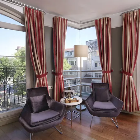 Faros Old - Special Category 4* Istambul