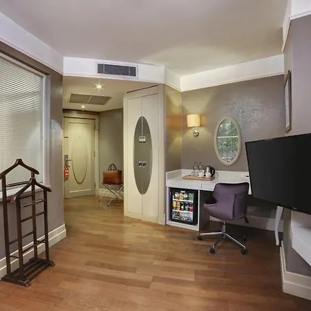 Faros Old - Special Category