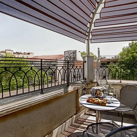 Faros Old - Special Category Istambul