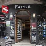 Szálloda Faros Old - Special Category