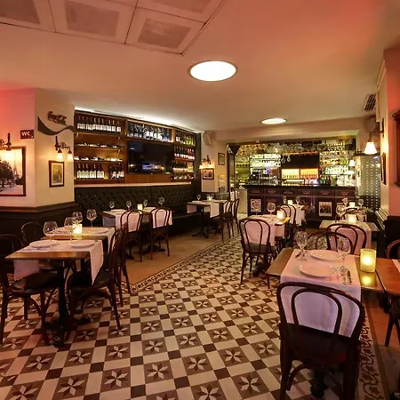 Faros Old - Special Category Hotel 4*