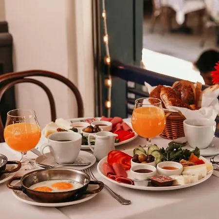 Faros Old - Special Category