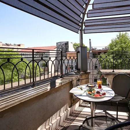 Faros Old - Special Category Hotel Istambul