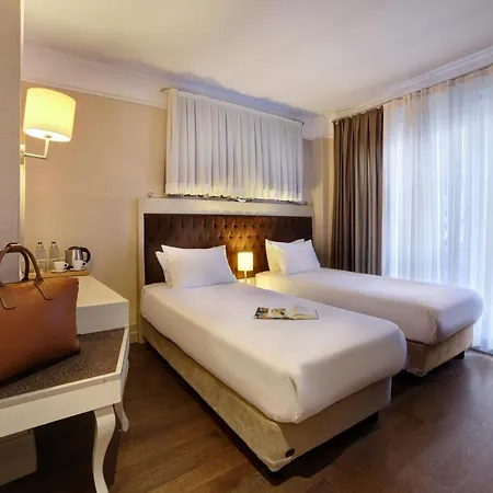 Faros Old - Special Category