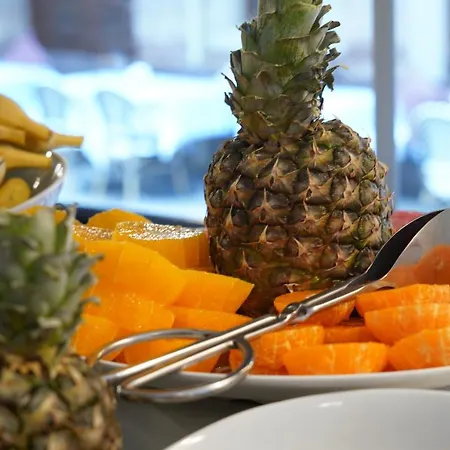 Faros Old - Special Category Hotel 4*