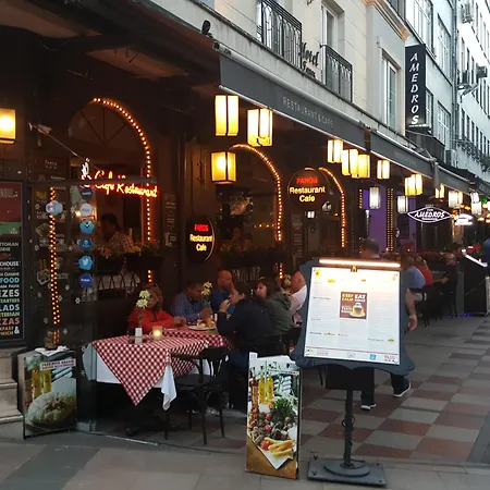 Faros Old - Special Category