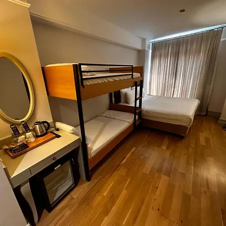 Faros Old - Special Category Istambul