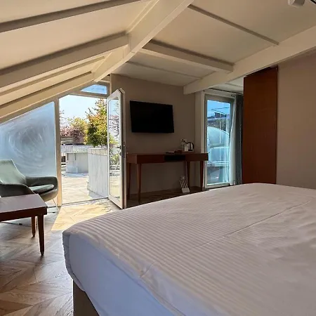 Faros Old - Special Category Istambul