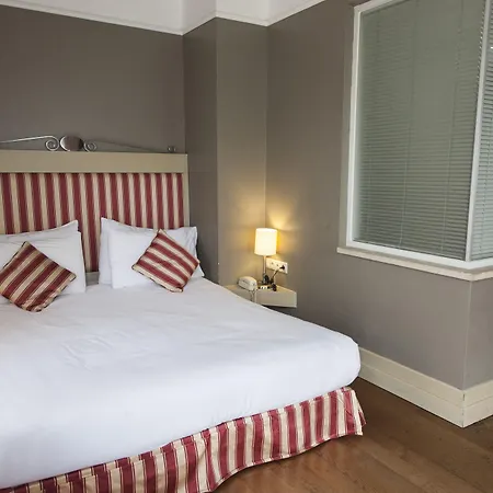 Hotel Faros Old - Special Category 4*