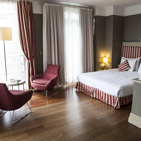 Faros Old - Special Category