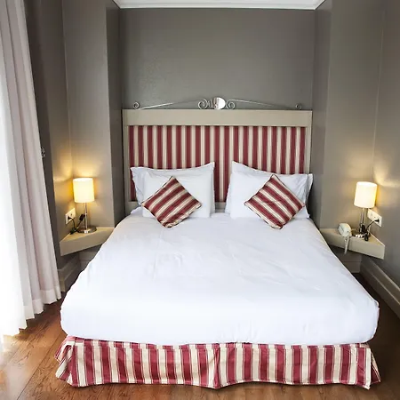 Faros Old - Special Category Hotel Istambul