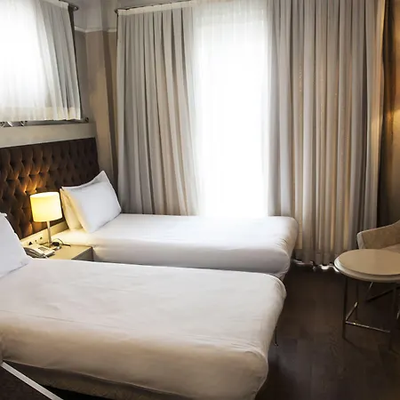 Hotel Faros Old - Special Category