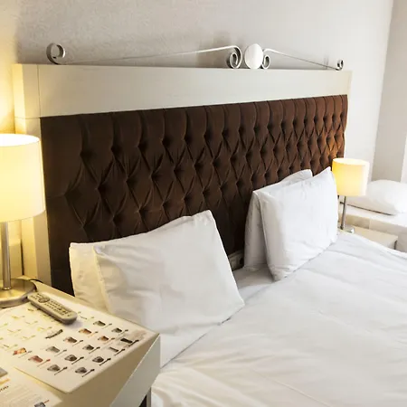 Faros Old - Special Category Hotel