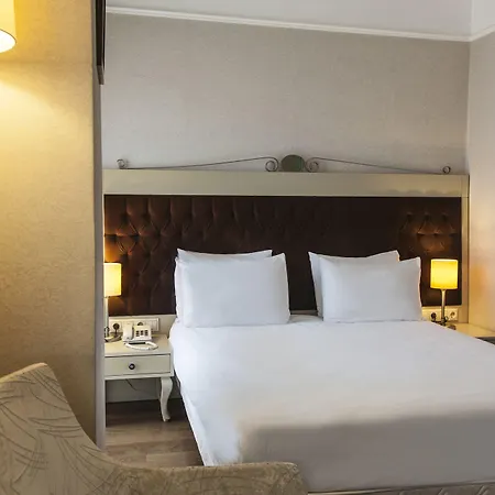 Hotel Faros Old - Special Category