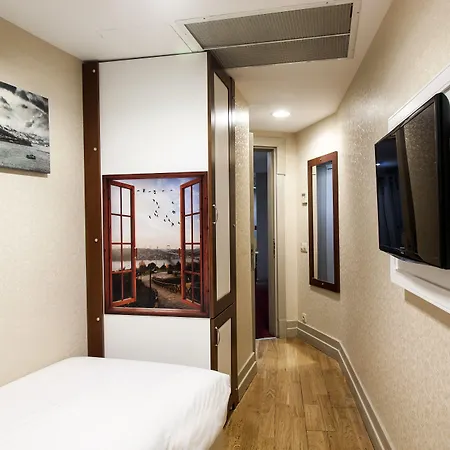 Hotel Faros Old - Special Category 4*