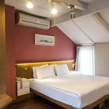 Faros Old - Special Category Hotel 4*