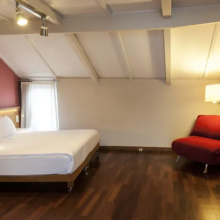 Faros Old - Special Category Hotel