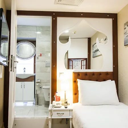 Faros Old - Special Category Hotel 4*