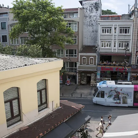 Faros Old - Special Category