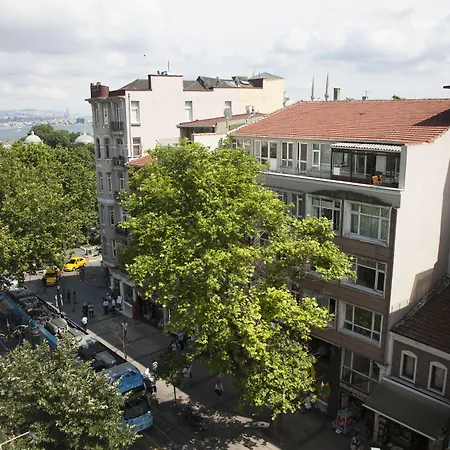 Faros Old - Special Category Hotel 4*