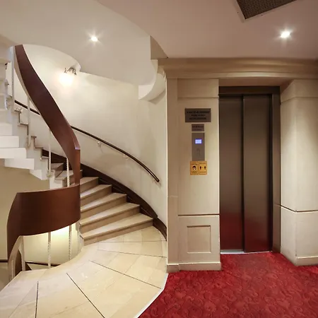 Faros Old - Special Category 4*