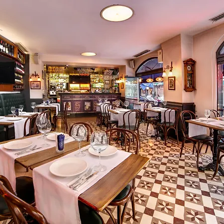 Faros Old - Special Category Hotel