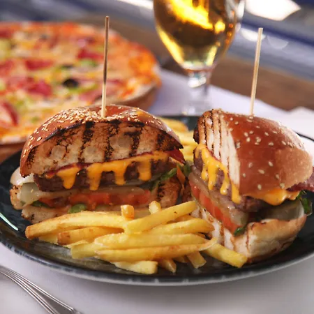 Hotel Faros Old - Special Category