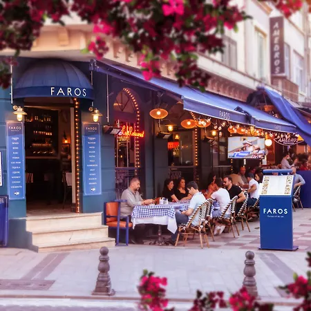 Faros Old - Special Category