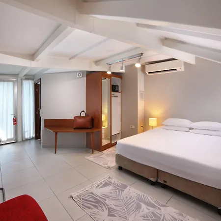 Hotel Faros Old - Special Category