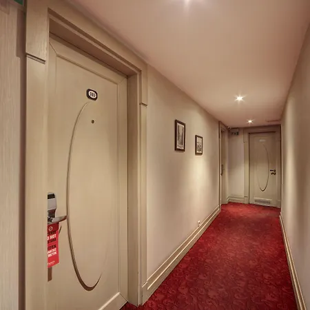 Faros Old - Special Category Hotel