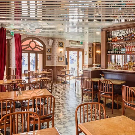 Faros Old - Special Category 4* Istanbul