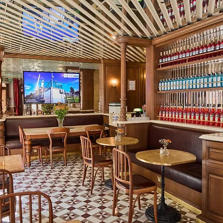 Faros Old - Special Category Hotel 4*
